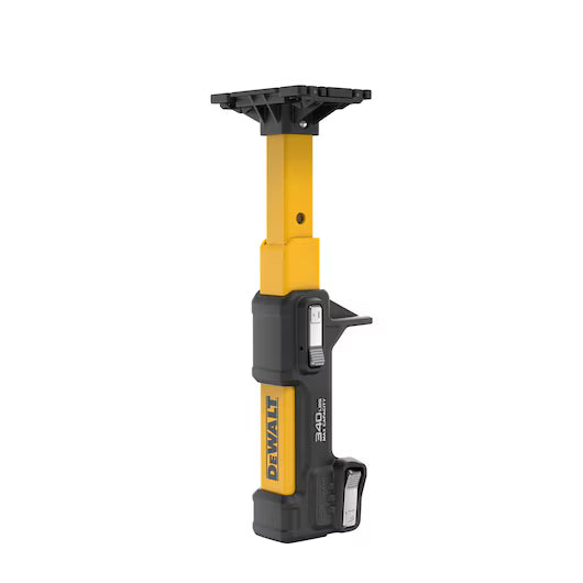DEWALT TOUGHSERIES™ Construction Jack Extension | Maximize Lift & Support DWHT83554