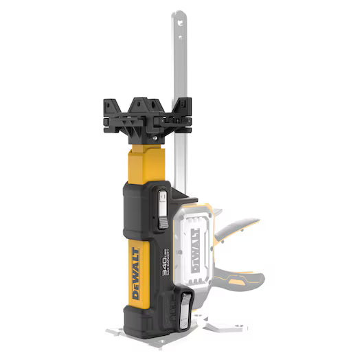 DEWALT ToughSeries™ Construction Jack Extension DWHT83554