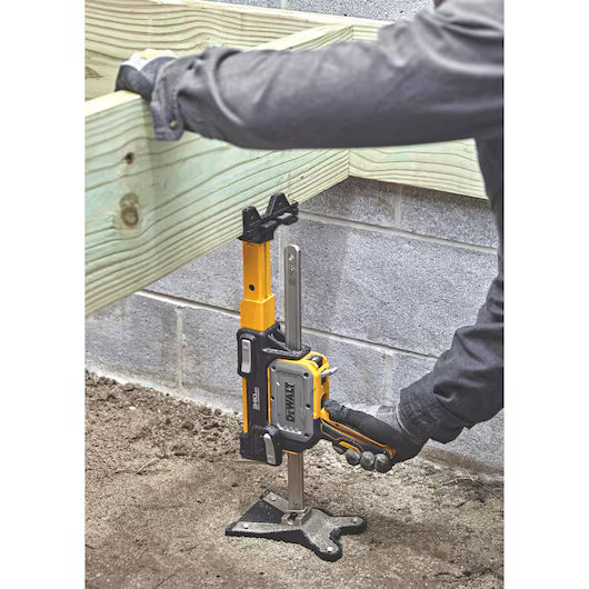 DEWALT ToughSeries™ Construction Jack Extension DWHT83554