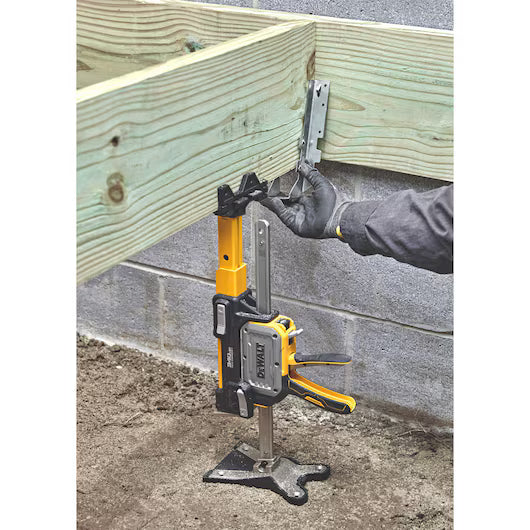 DEWALT ToughSeries™ Construction Jack Extension DWHT83554