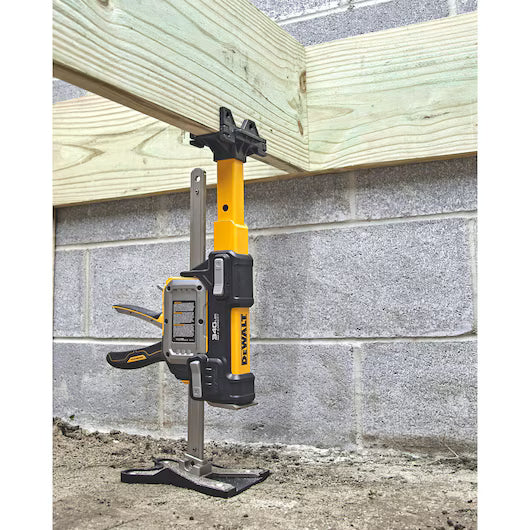 DEWALT ToughSeries™ Construction Jack Extension DWHT83554