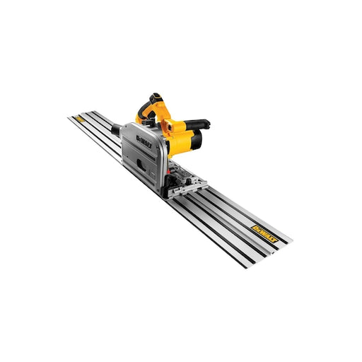 DEWALT 6-1/2" TRACKSAW™ Kit