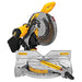 DEWALT 15 Amp 12" Electric Double-Bevel Compound Miter Saw w/ CUTLINE™