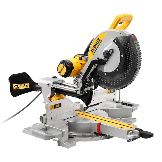 DEWALT 12" Double-Bevel Sliding Compound Miter Saw