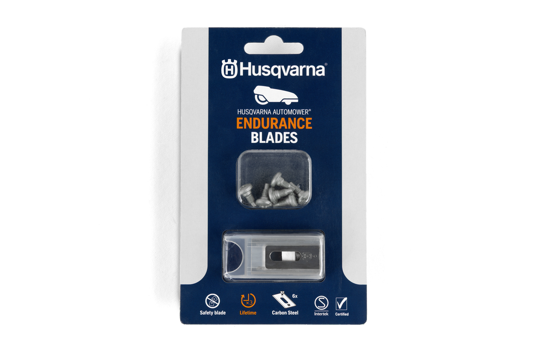 Husqvarna Automower® Endurance Blades