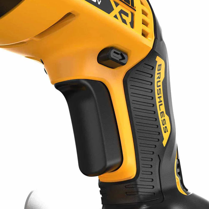 Pistola atornilladora para paneles de yeso DEWALT VSR de 4000 RPM 