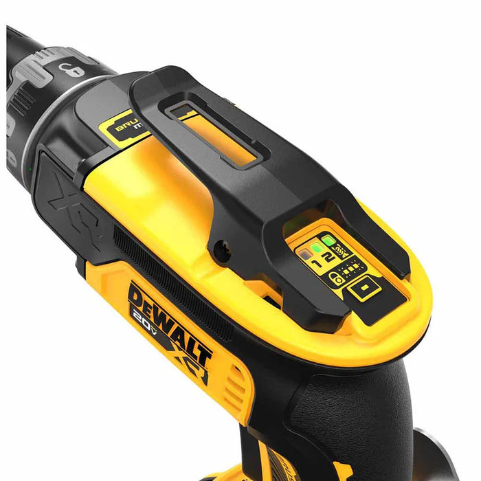 Pistola atornilladora para paneles de yeso DEWALT VSR de 4000 RPM 