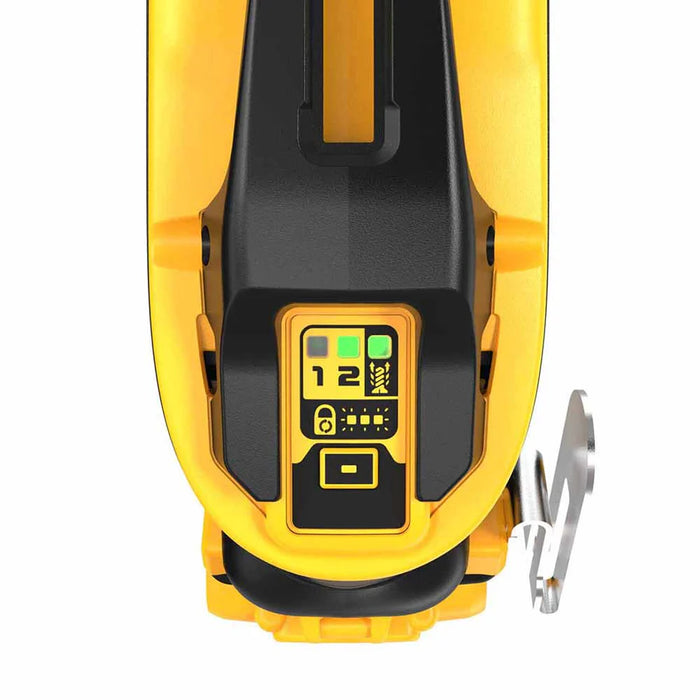 Pistola atornilladora para paneles de yeso DEWALT VSR de 4000 RPM 