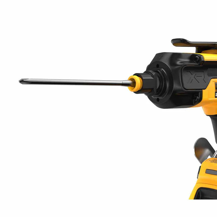 Pistola atornilladora para paneles de yeso DEWALT VSR de 4000 RPM 