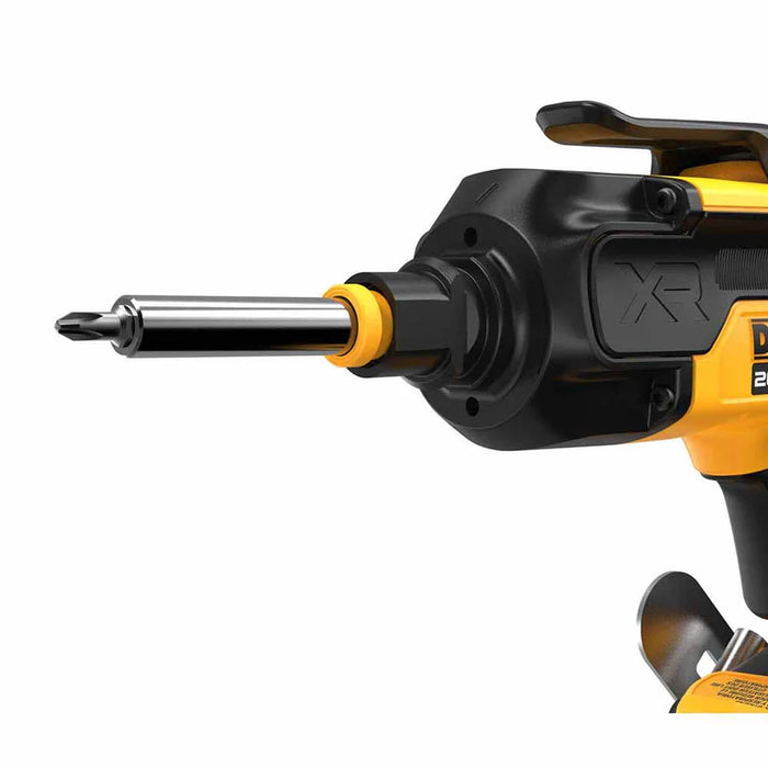 Pistola atornilladora para paneles de yeso DEWALT VSR de 4000 RPM 