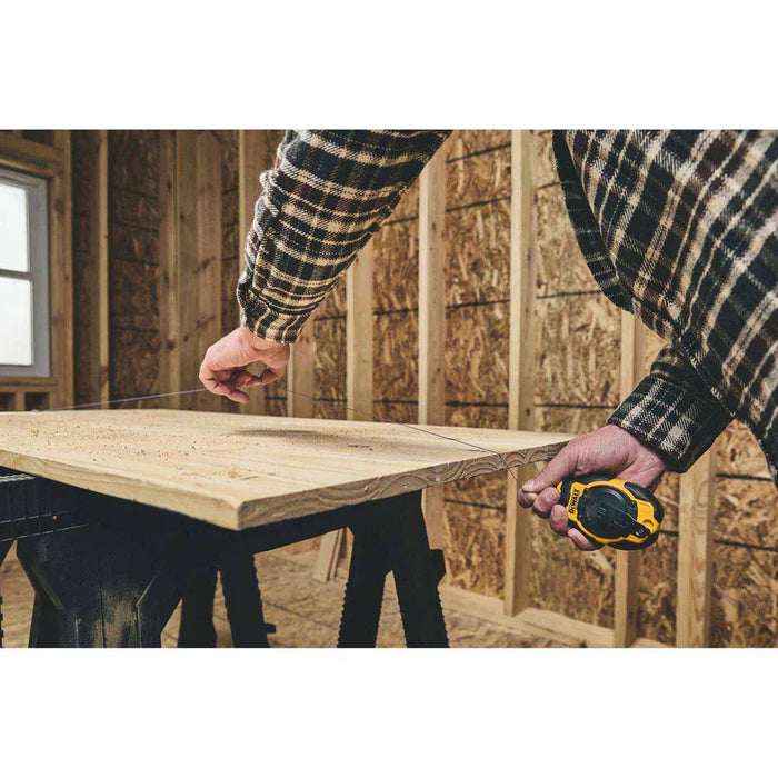 TAJIMA CHALK-RITE® Dura con línea extremadamente atrevida