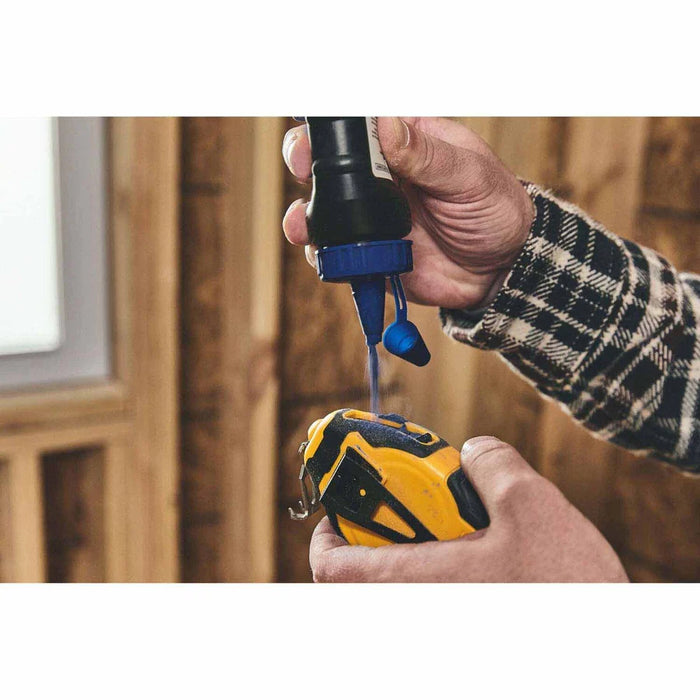 TAJIMA CHALK-RITE® Dura con línea extremadamente atrevida