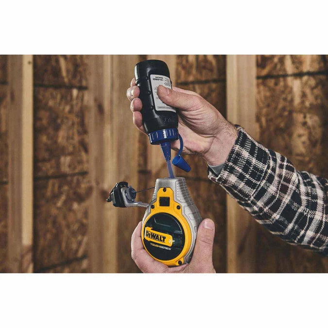 TAJIMA CHALK-RITE® Dura con línea extremadamente atrevida