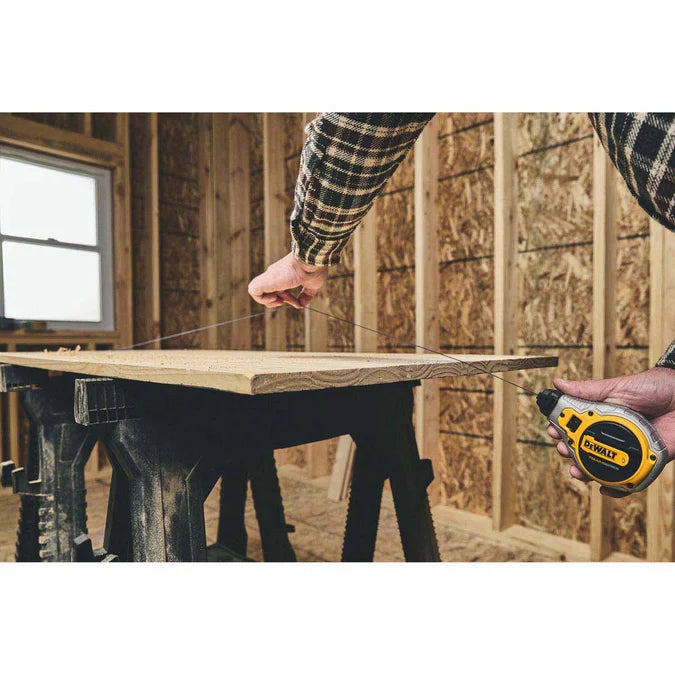 TAJIMA CHALK-RITE® Dura con línea extremadamente atrevida