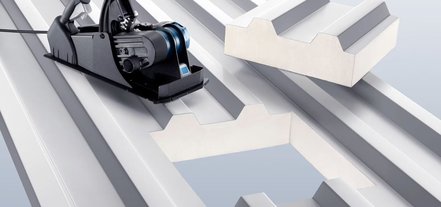 TRUMPF 2451585 TruTool TPC 165 Panel Cutter