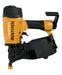 BOSTITCH 1-1/4" - 2-1/2" Coil Siding Nailer w/ Aluminum Housing