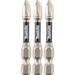 MAKITA IMPACT XPS® #2 Phillips 2" Power Bit (3 PACK)