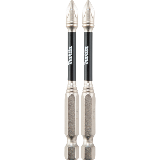 MAKITA IMPACT XPS® #1 Phillips 3" Power Bit (2 PACK)