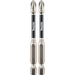 MAKITA IMPACT XPS® #2 Phillips 3" Power Bit (2 PACK)