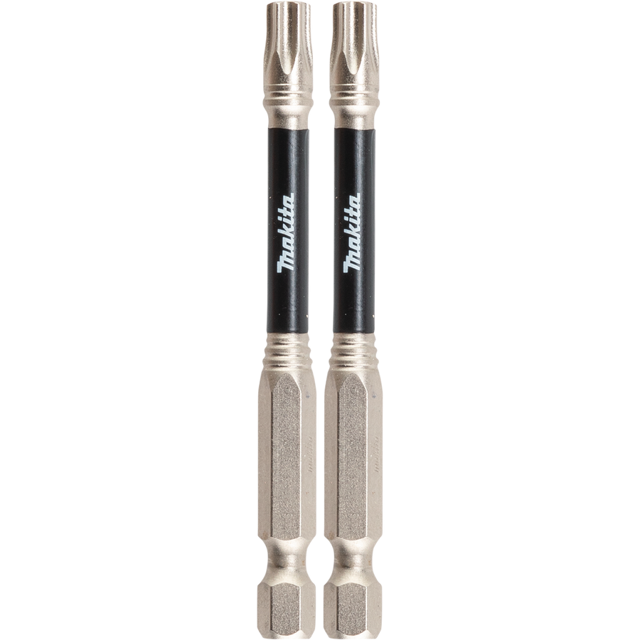 IRWIN Tools TORX T30 Impact Power Bit — 2-Inch Long Heavy Duty Bit For Impact Drivers