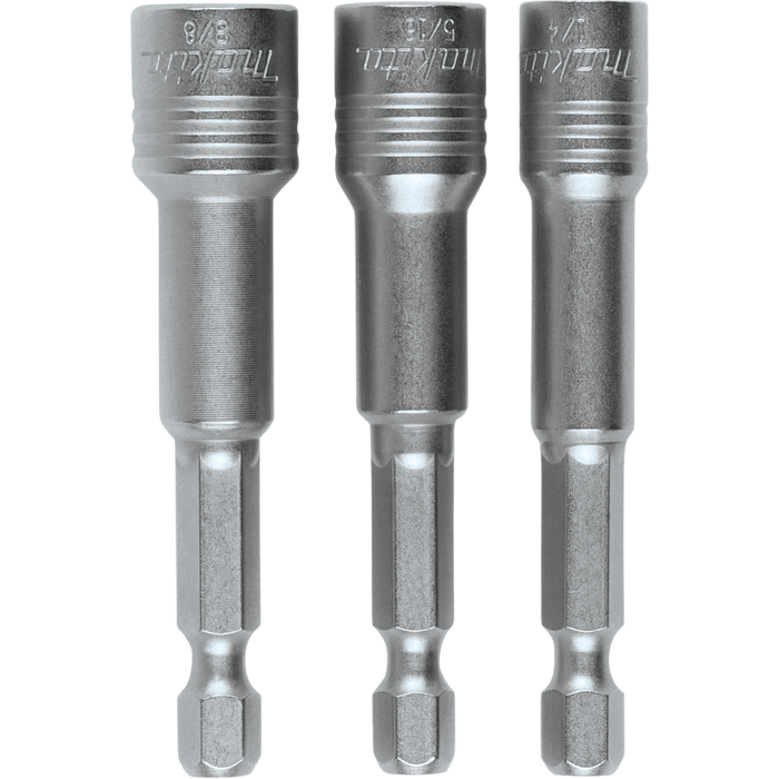 MAKITA IMPACT XPS® 3 PC. 2‑9/16" Magnetic Nutsetter Set