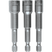 MAKITA IMPACT XPS® 3 PC. 2‑9/16" Magnetic Nutsetter Set