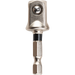 MAKITA IMPACT XPS® 1/2" Square 2" Socket Adapter