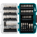 MAKITA IMPACT XPS® 60 PC. Impact Bit Set