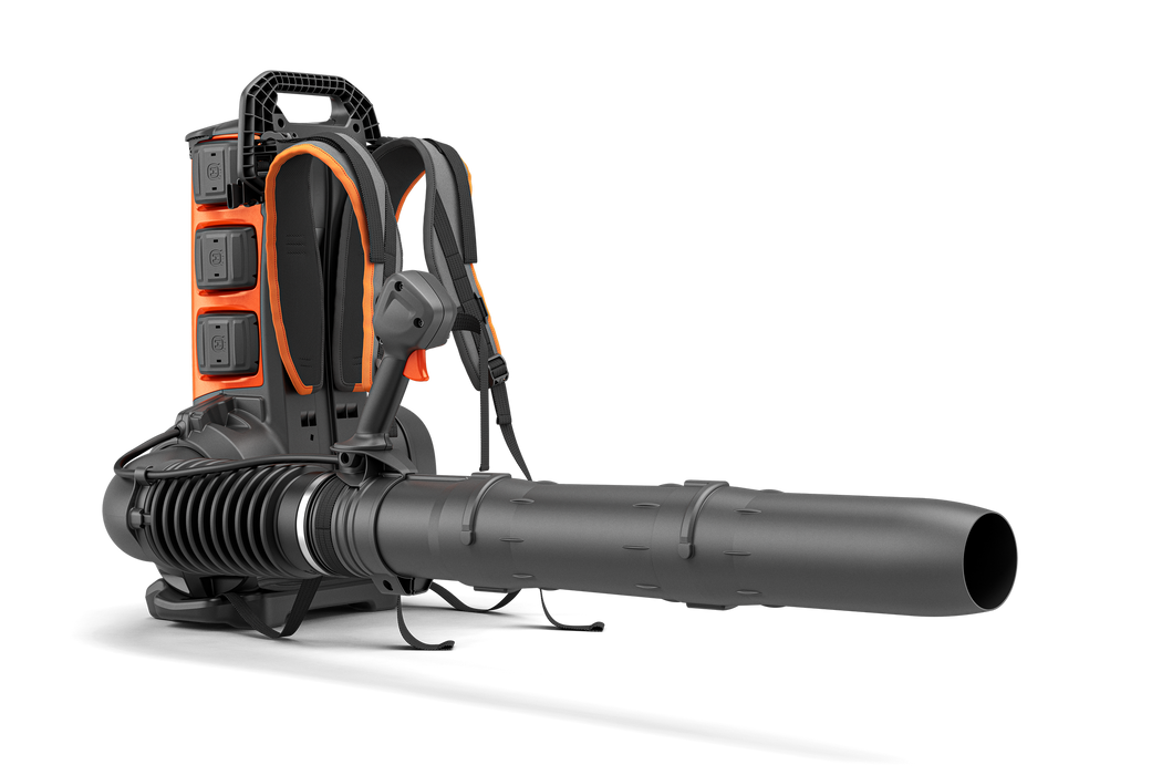Husqvarna 570iBT Battery Powered Backpack Blower Kit