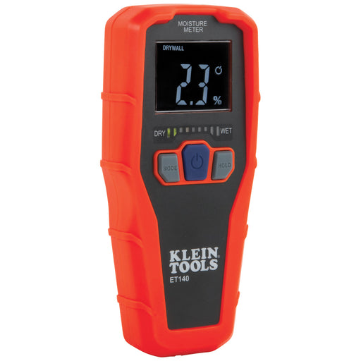 KLEIN TOOLS Pinless Moisture Meter