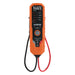 KLEIN TOOLS Digital AC/DC Voltage Tester 12 - 240V AC, 1.5 - 24V DC