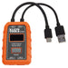 KLEIN TOOLS USB USB-A & USB-C Digital Meter