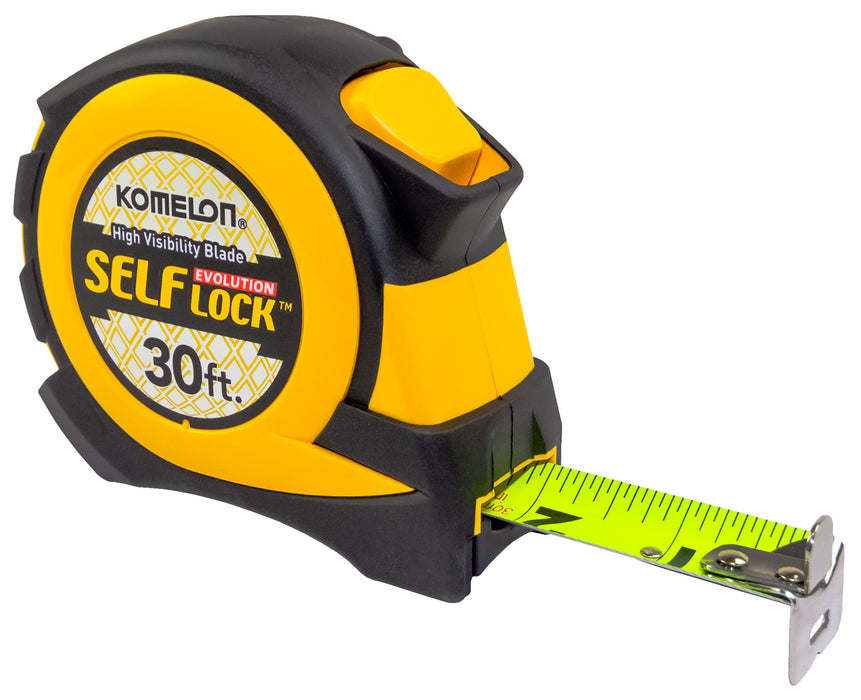 Komelon 30' X 1" Self-Lock Evolution