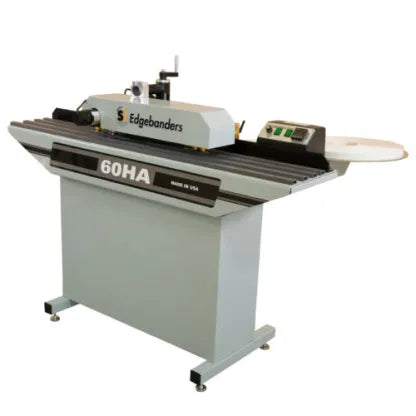 SAFETY SPEED 60HA Edge Bander