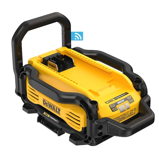DEWALT POWERSHIFT‚Äö√ë¬¢ 550W Charger