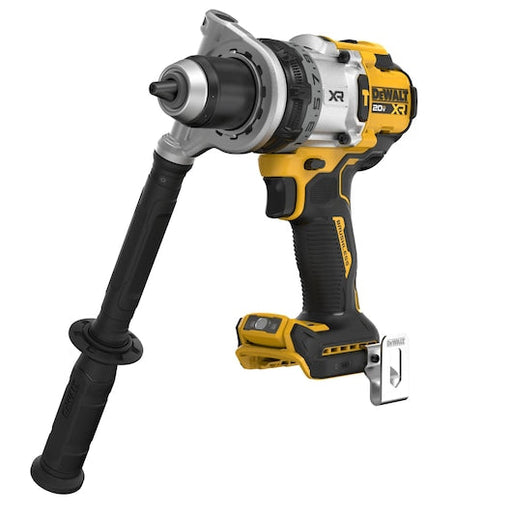 DEWALT 20V MAX* XR¬¨√Ü 1/2" 3-Speed Hammer Drill (Tool Only)