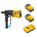 DEWALT 60V MAX* 6-3/8 in. Core Drill Kit