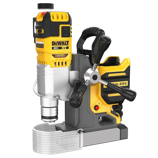 DEWALT 20V MAX* XR® 2" Magnetic Drill Press (Tool Only)