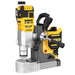 DEWALT 20V MAX* XR® 2" Magnetic Drill Press (Tool Only)