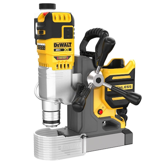 DEWALT 20V MAX* XR¬¨√Ü 2" Magnetic Drill Press (Tool Only)