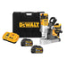 DEWALT 20V MAX* XR¬¨√Ü 2" Magnetic Drill Press Kit