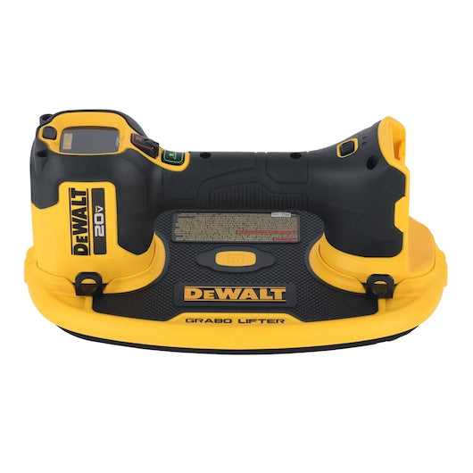 DEWALT 20V MAX* Grabo Lifter (Tool Only)