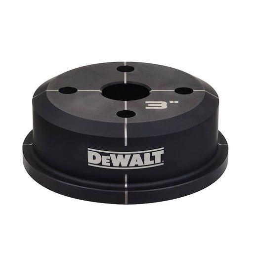 DEWALT 3" Knockout Die