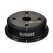 DEWALT 3-1/2" Knockout Die