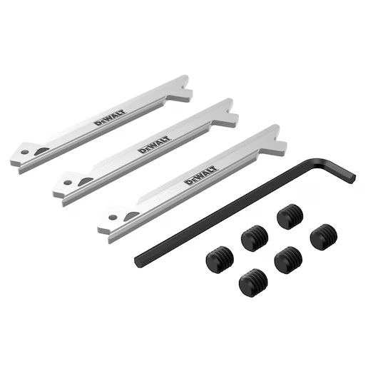 DeWalt DEWALT 20V MAX* Deburring Tool Replacement Blades DCE7101