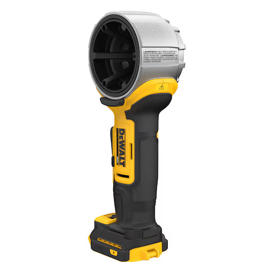 DEWALT 20V MAX* Herramienta para desbarbar tubos (sin batería) DCE710B - The Power Tool Store