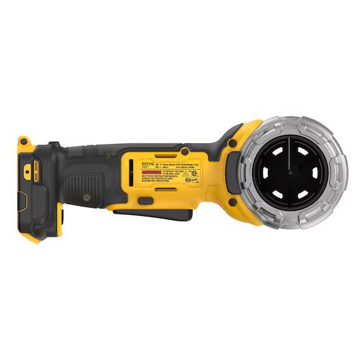 20V MAX* Pipe Deburring Tool (Tool Only) DCE710B