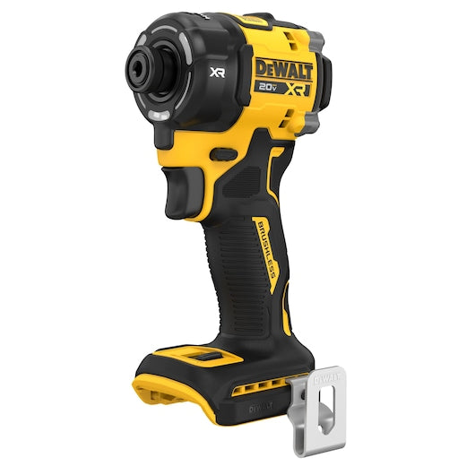 DEWALT 20V MAX* XR¬¨√Ü 1/4" Quiet Hydraulic Impact Driver (Tool Only)