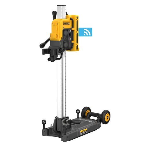 DEWALT POWERSHIFT™ 6-3/8" Core Drill Stand