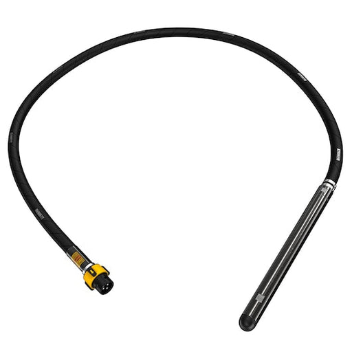 DEWALT POWERSHIFT‚Äö√ë¬¢ 1.5" Head, 7' Shaft